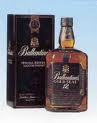 ballantine's  