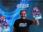 Mentollü Olips