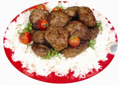 كباب حلة