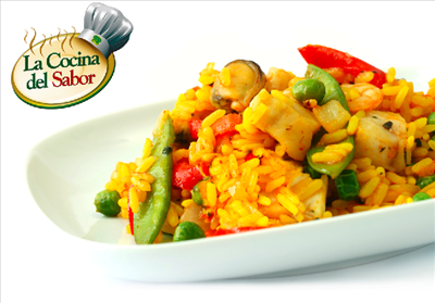 Paella