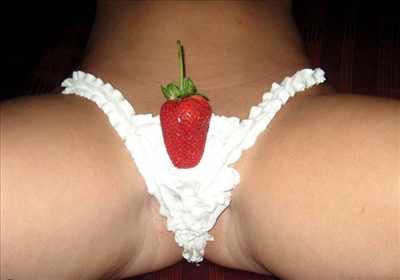 strawberry