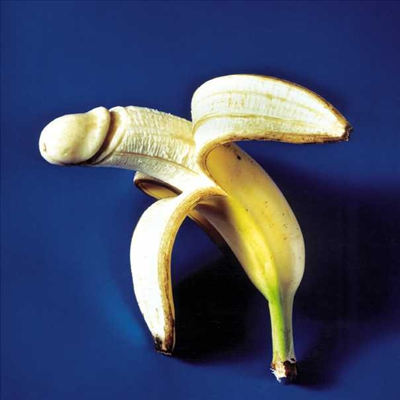 banana