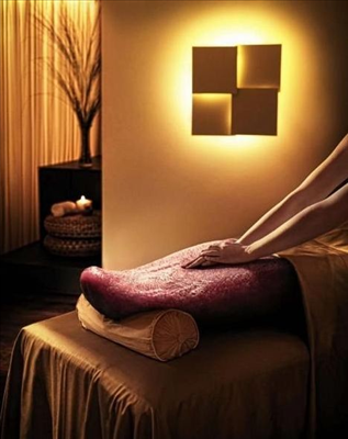 massage 
