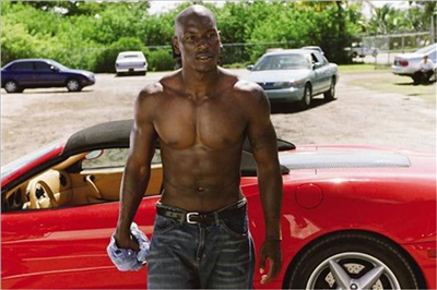 Tyrese