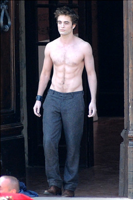 Edward Cullen