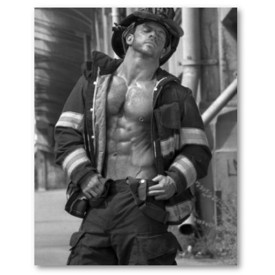Fireman