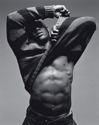 Reggie Bush