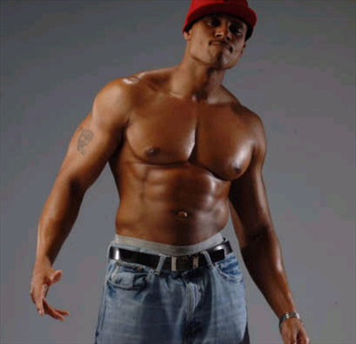 LL cool J