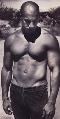 Vin Diesle