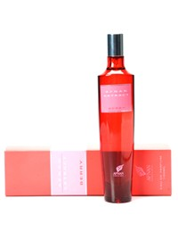 Afnan Extract Berry Perfume 