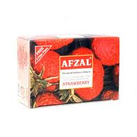Afzal Strawberry Flavour