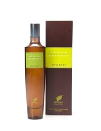 Afnan Extract Oudh Perfume  
