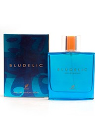 Bluedelic Perfume