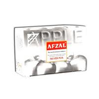 Afzal Silver Fox