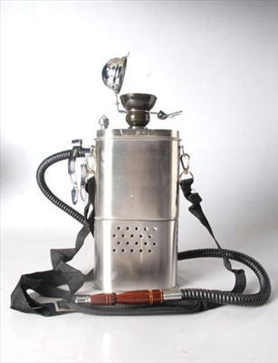 Car Hookah 