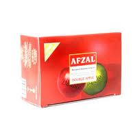 Afzal Double Apple Flavour