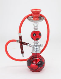 Football Hookah