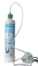 Oxigen