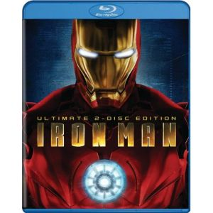 Movie DVD