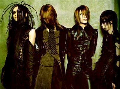 Visual kei =3