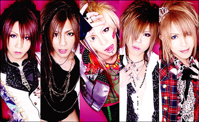 Oshare kei ^^