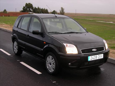 Un Carro