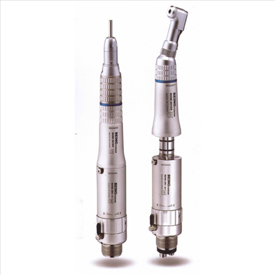 Un Micromotor