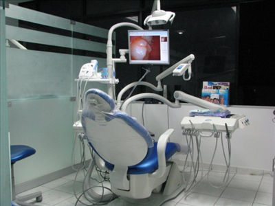 Un Sillon de Ultima Tecnologia!!
