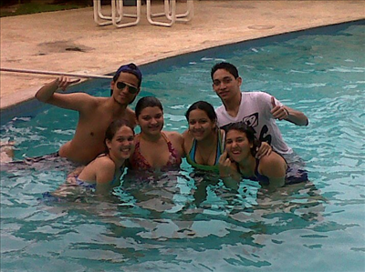 Momentos Especiales junto a Tus Amigos!!