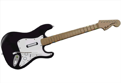 Una Guitarra