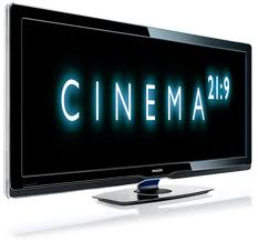 Un Televisor LCD