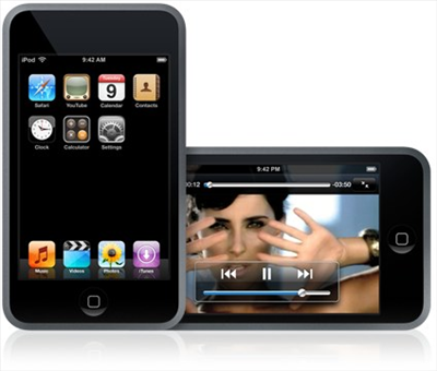 iPod Touch