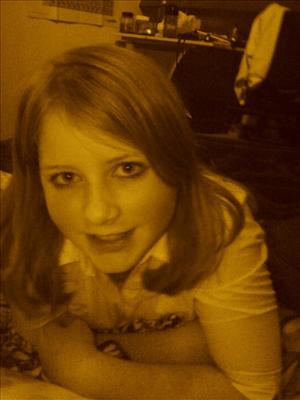 Kirsty