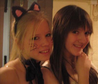 Jo-jo & Phoebe
