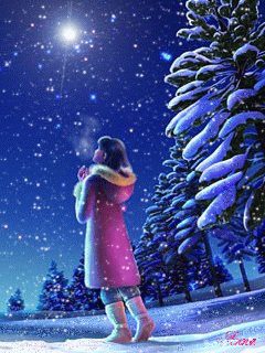 Loving guidance and protection
