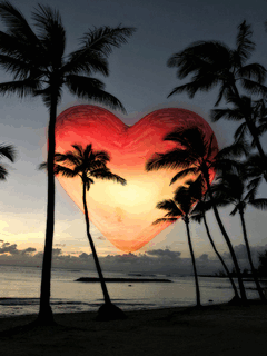 wonderous loving heart