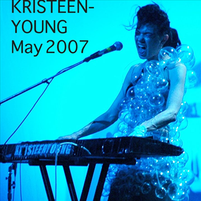 Bubble Dress 2007