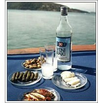 balık