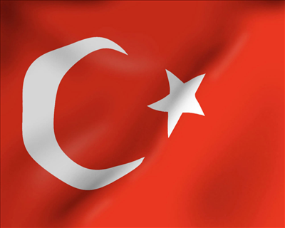 Türk Bayrağı 