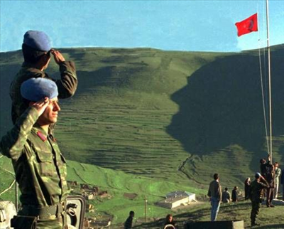 Atatürk Silüeti