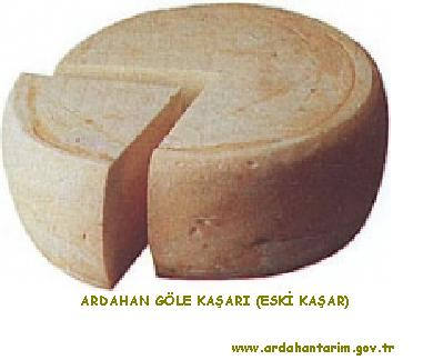Göle Kaşarı