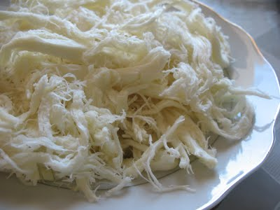 Çeçil Peyniri