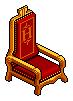 Throne