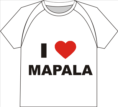 I Love MAPALA