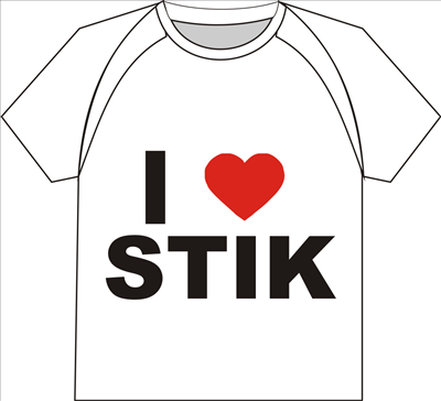 I Love STIK