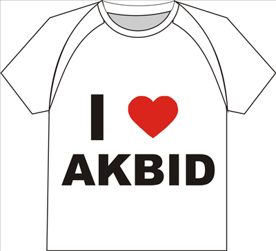 I Love AKBID