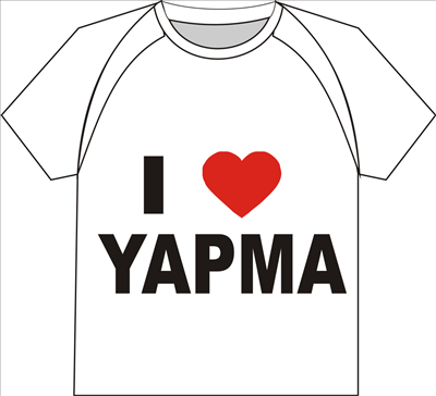 I Love YAPMA