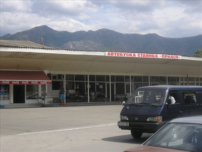 trajce