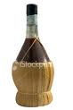 Bottle of wine
