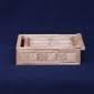 Box for hairpins from the Emperor of Japan's House